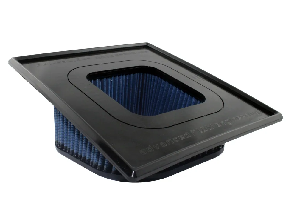 aFe MagnumFLOW Air Filters OER P5R A/F P5R Dodge Diesel Trucks 94-02 L6-5.9L (td) 30-80011 1 of 1