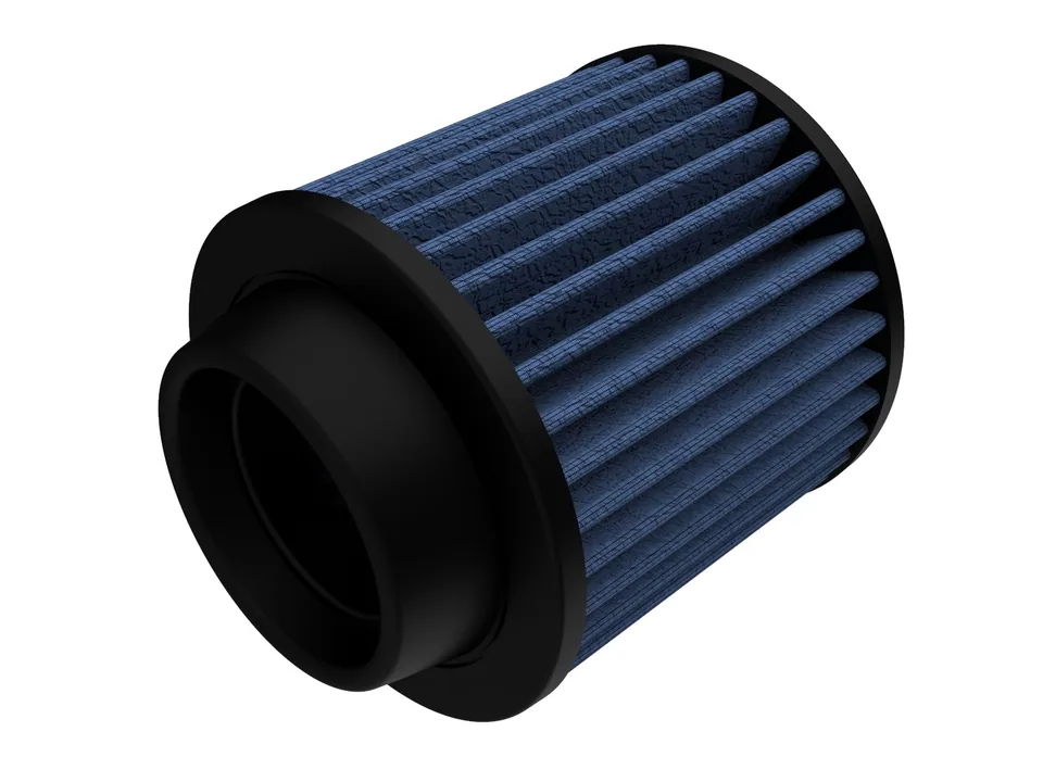 aFe MagnumFLOW Air Filters OER P5R A/F P5R Dodge Neon 00-05 10-10080 2 of 3