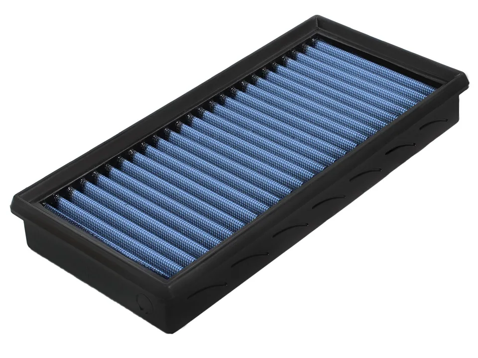 aFe MagnumFLOW Air Filters OER P5R A/F P5R Dodge Neon 95-99 Minivan 87-00 30-10018 1 of 3