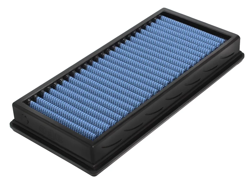 aFe MagnumFLOW Air Filters OER P5R A/F P5R Dodge Neon 95-99 Minivan 87-00 30-10018 2 of 3
