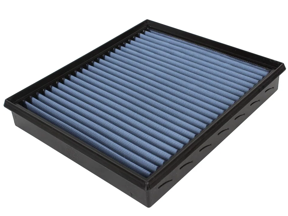 aFe MagnumFLOW Air Filters OER P5R A/F P5R Dodge Sprinter 03-06 L5-2.7L (td) 30-10126 1 of 2