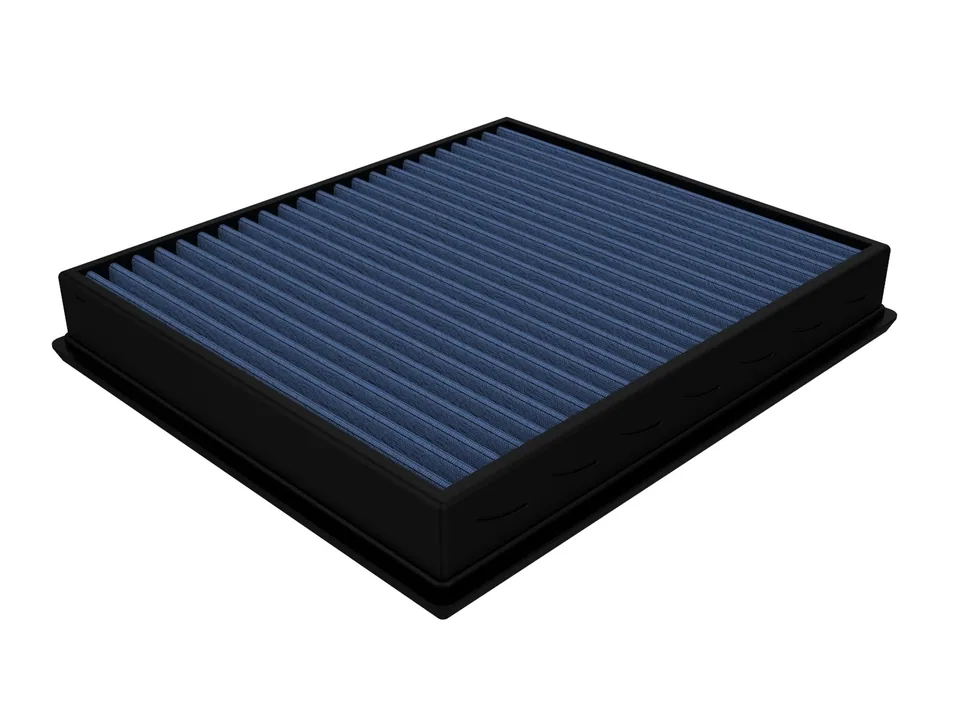 aFe MagnumFLOW Air Filters OER P5R A/F P5R Dodge Sprinter 03-06 L5-2.7L (td) 30-10126 2 of 2