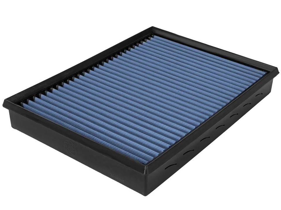 aFe MagnumFLOW Air Filters OER P5R A/F P5R Dodge Sprinter 07-11 V6-3.0L (td) 30-10152 1 of 3