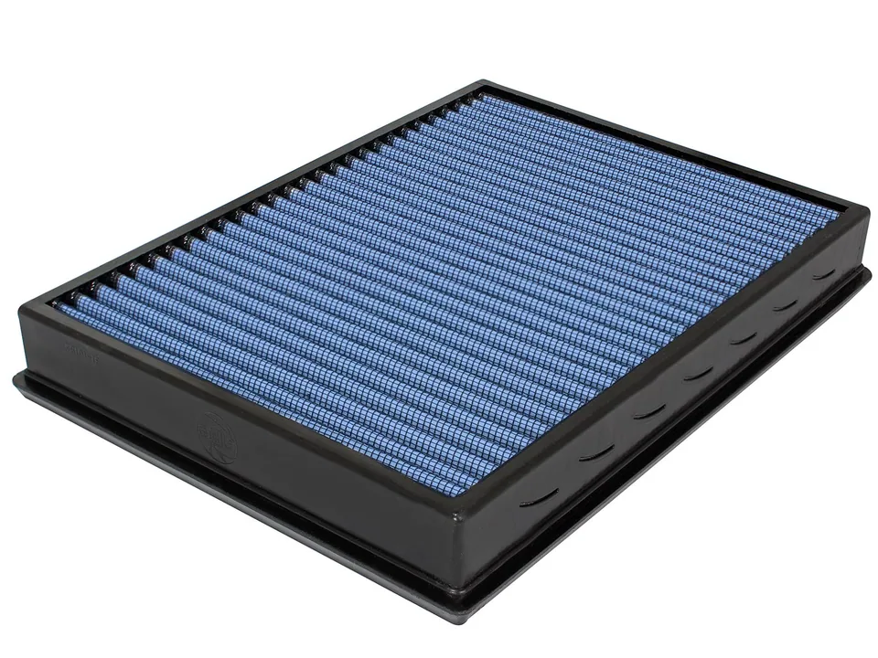aFe MagnumFLOW Air Filters OER P5R A/F P5R Dodge Sprinter 07-11 V6-3.0L (td) 30-10152 2 of 3
