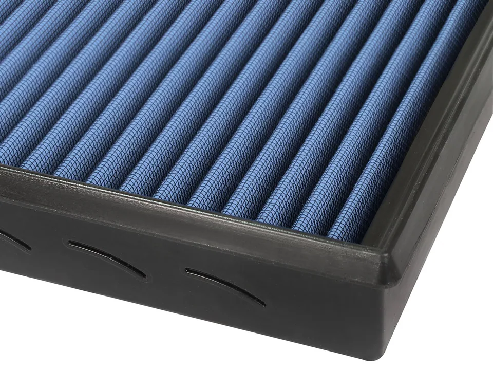 aFe MagnumFLOW Air Filters OER P5R A/F P5R Dodge Sprinter 07-11 V6-3.0L (td) 30-10152 3 of 3