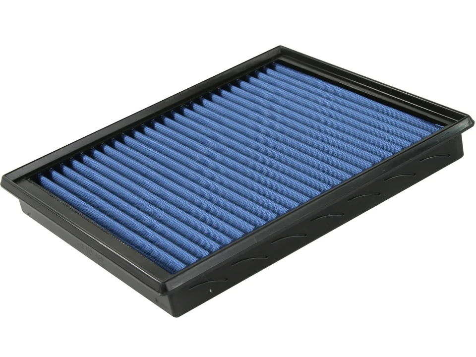 aFe MagnumFLOW Air Filters OER P5R A/F P5R Dodge Trucks 02-12 V6/V8 30-10071 1 of 4