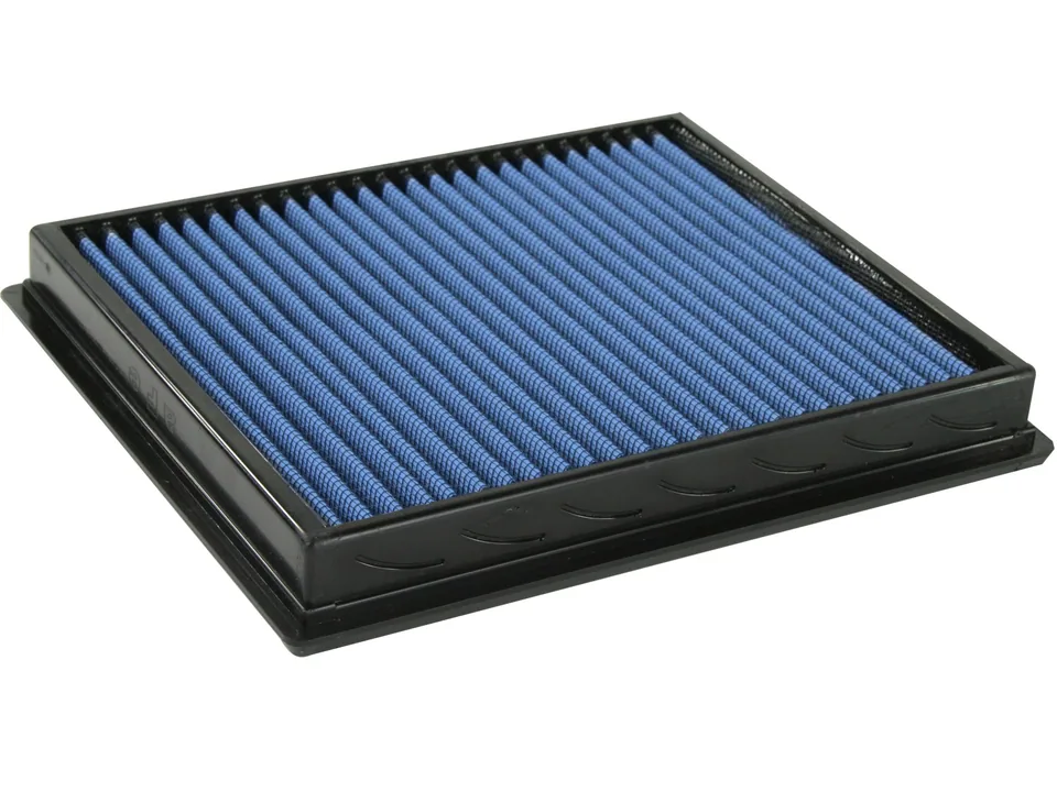 aFe MagnumFLOW Air Filters OER P5R A/F P5R Dodge Trucks 02-12 V6/V8 30-10071 2 of 4