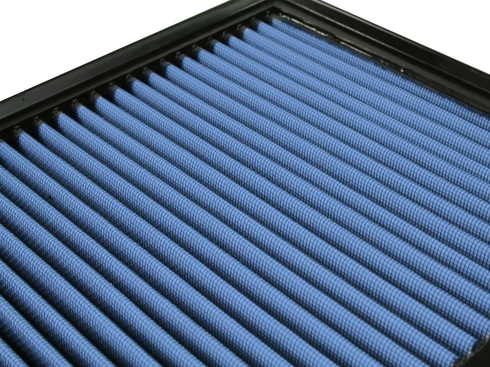aFe MagnumFLOW Air Filters OER P5R A/F P5R Dodge Trucks 02-12 V6/V8 30-10071 4 of 4