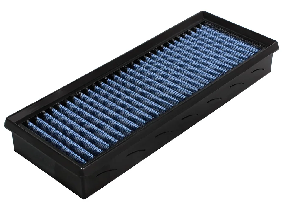 aFe MagnumFLOW Air Filters OER P5R A/F P5R Dodge Trucks 94-02 V10 30-10056 1 of 4