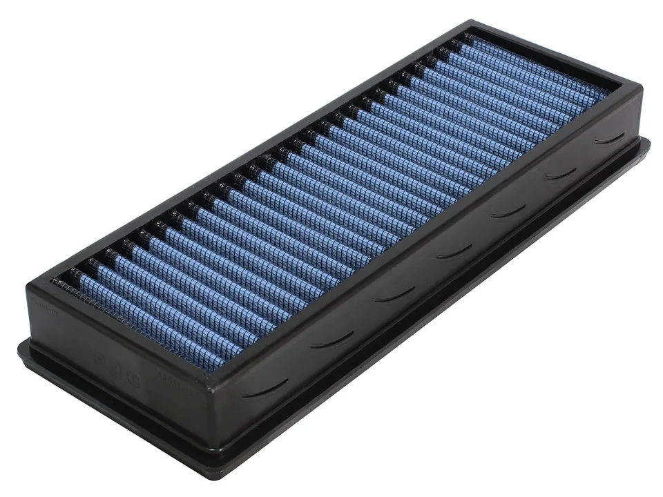 aFe MagnumFLOW Air Filters OER P5R A/F P5R Dodge Trucks 94-02 V10 30-10056 2 of 4