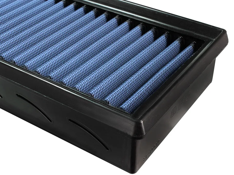 aFe MagnumFLOW Air Filters OER P5R A/F P5R Dodge Trucks 94-02 V10 30-10056 3 of 4