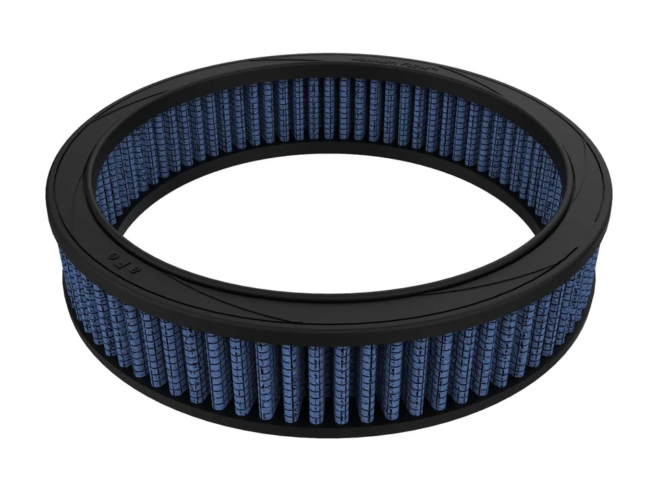 aFe MagnumFLOW Air Filters OER P5R A/F P5R Fiat 128 74-79 10-10069 1 of 3