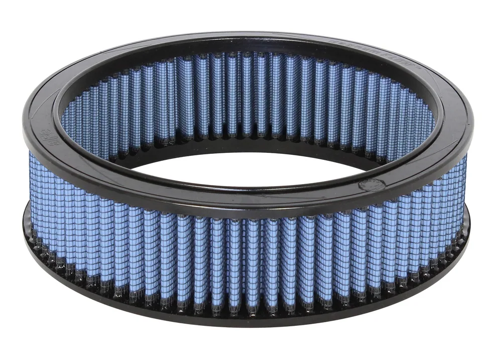 aFe MagnumFLOW Air Filters OER P5R A/F P5R Fiat 68-79 10-10070 1 of 1