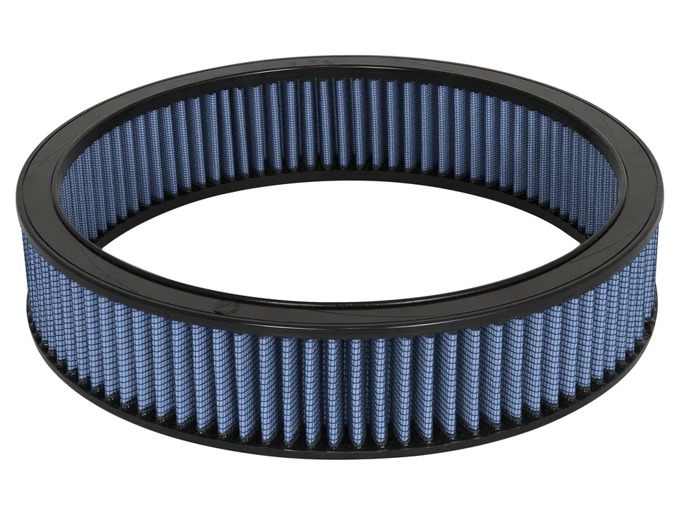 aFe MagnumFLOW Air Filters OER P5R A/F P5R Ford Cars & Trucks 65-87 V8 10-10023 1 of 3