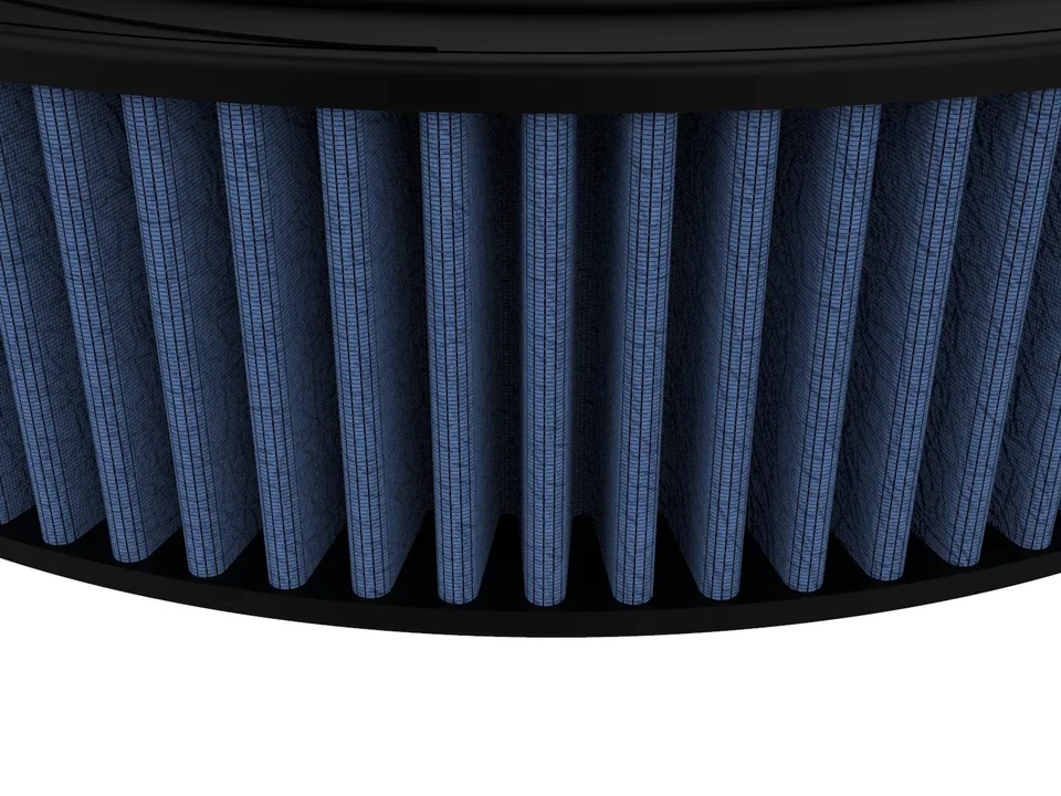 aFe MagnumFLOW Air Filters OER P5R A/F P5R Ford Cars & Trucks 65-87 V8 10-10023 2 of 3