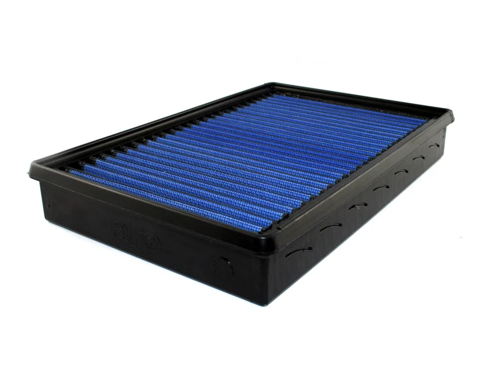 aFe MagnumFLOW Air Filters OER P5R A/F P5R Ford Crown Victoria 86-11 30-10058 1 of 4