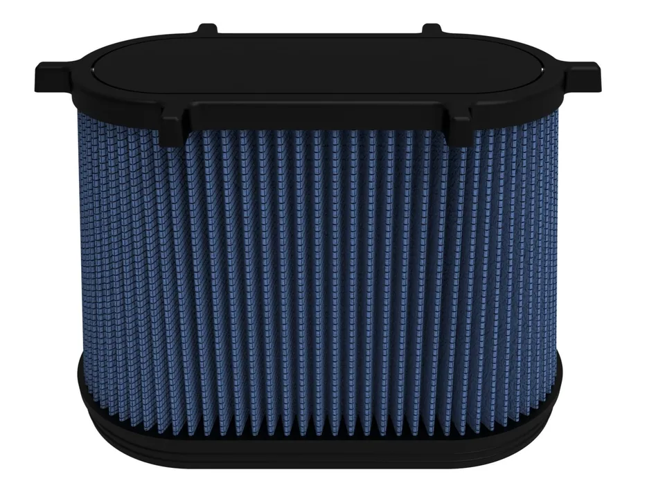 aFe MagnumFLOW Air Filters OER P5R A/F P5R Ford Diesel Trucks 08-10 V8-6.4L (td) 10-10107 1 of 1