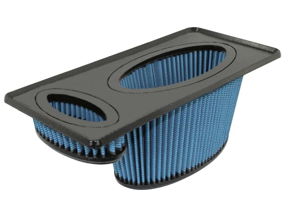 aFe MagnumFLOW Air Filters OER P5R A/F P5R Ford Diesel Trucks 11-13 V8-6.7L (td) 30-80202 1 of 1