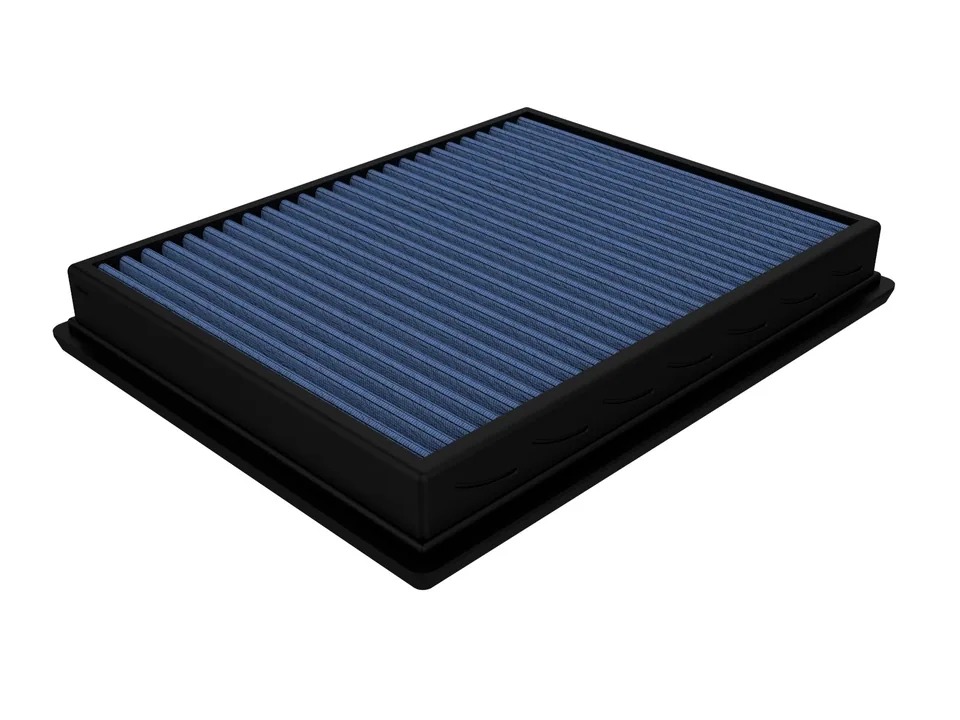 aFe MagnumFLOW Air Filters OER P5R A/F P5R Ford Diesel Trucks 93-94 V8-7.3L (td-idi) 30-10064 2 of 4