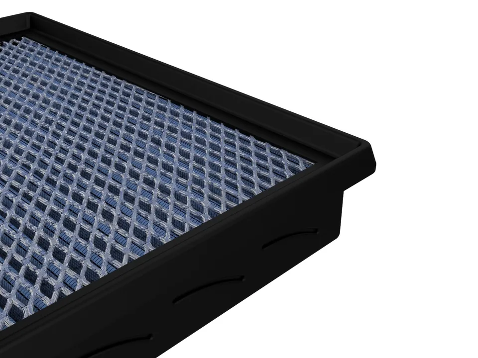 aFe MagnumFLOW Air Filters OER P5R A/F P5R Ford Diesel Trucks 93-94 V8-7.3L (td-idi) 30-10064 3 of 4