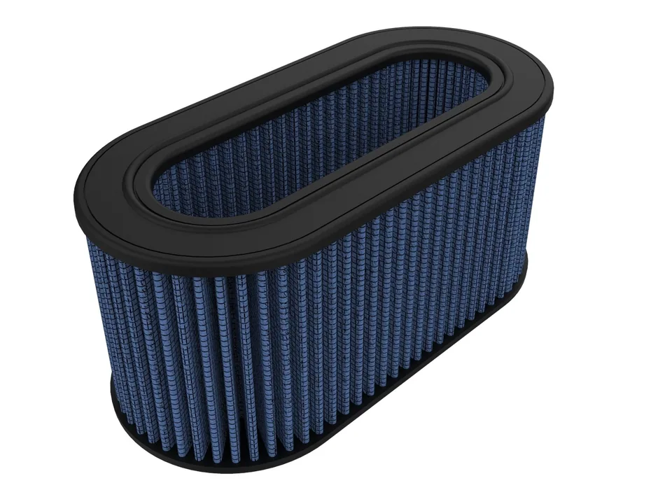 aFe MagnumFLOW Air Filters OER P5R A/F P5R Ford Diesel Trucks 94-97 V8-7.3L (td-di) 10-10012 1 of 3