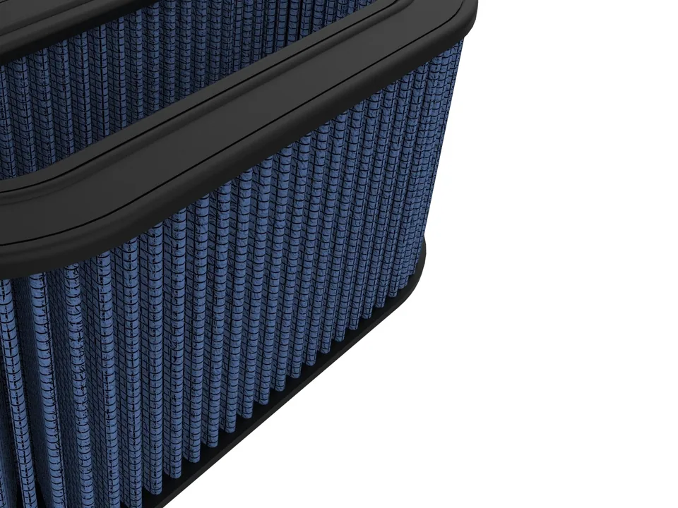 aFe MagnumFLOW Air Filters OER P5R A/F P5R Ford Diesel Trucks 94-97 V8-7.3L (td-di) 10-10012 2 of 3
