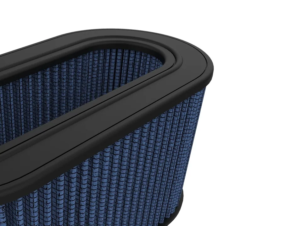 aFe MagnumFLOW Air Filters OER P5R A/F P5R Ford Diesel Trucks 94-97 V8-7.3L (td-di) 10-10012 3 of 3
