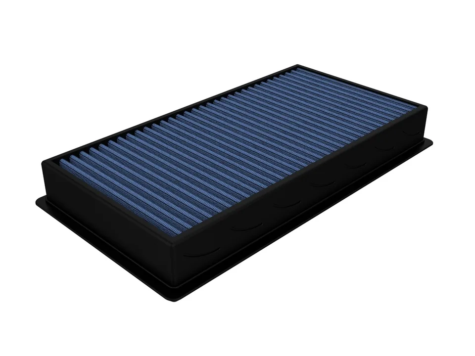 aFe MagnumFLOW Air Filters OER P5R A/F P5R Ford Diesel Trucks 99.5-03 V8-7.3L (td) 30-10006 2 of 3