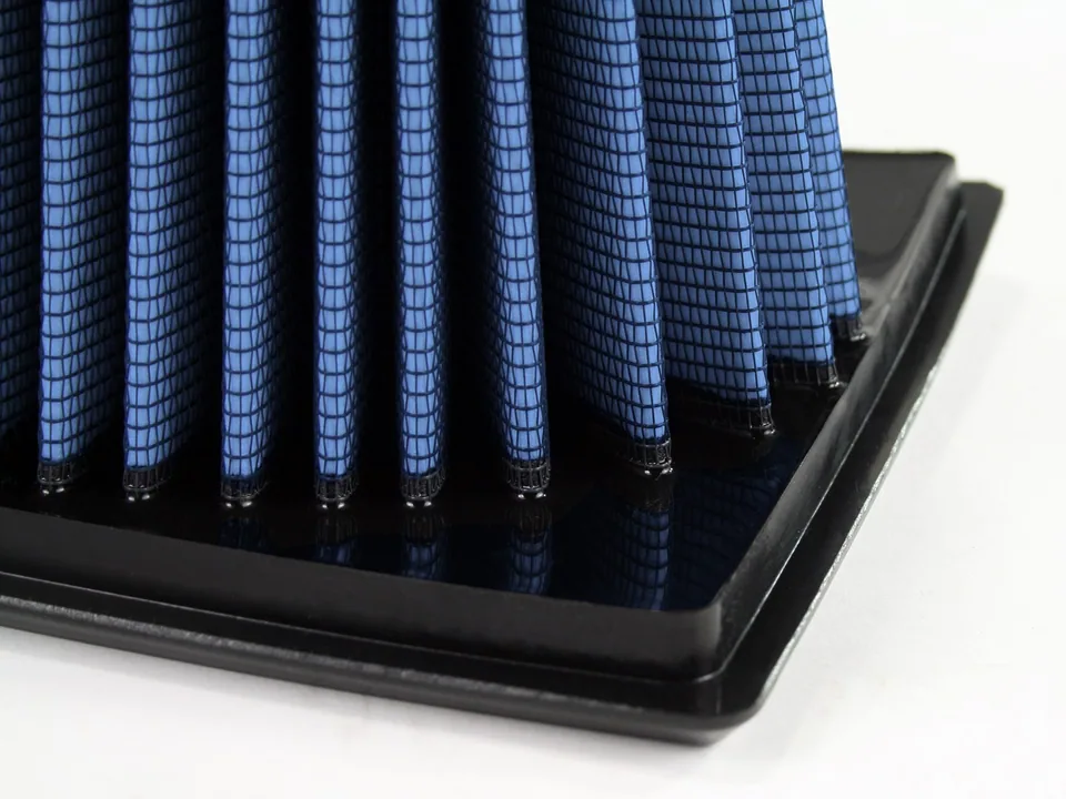aFe MagnumFLOW Air Filters OER P5R A/F P5R Ford Diesel Trucks 99.5-03 V8-7.3L (td) 30-80006 4 of 6