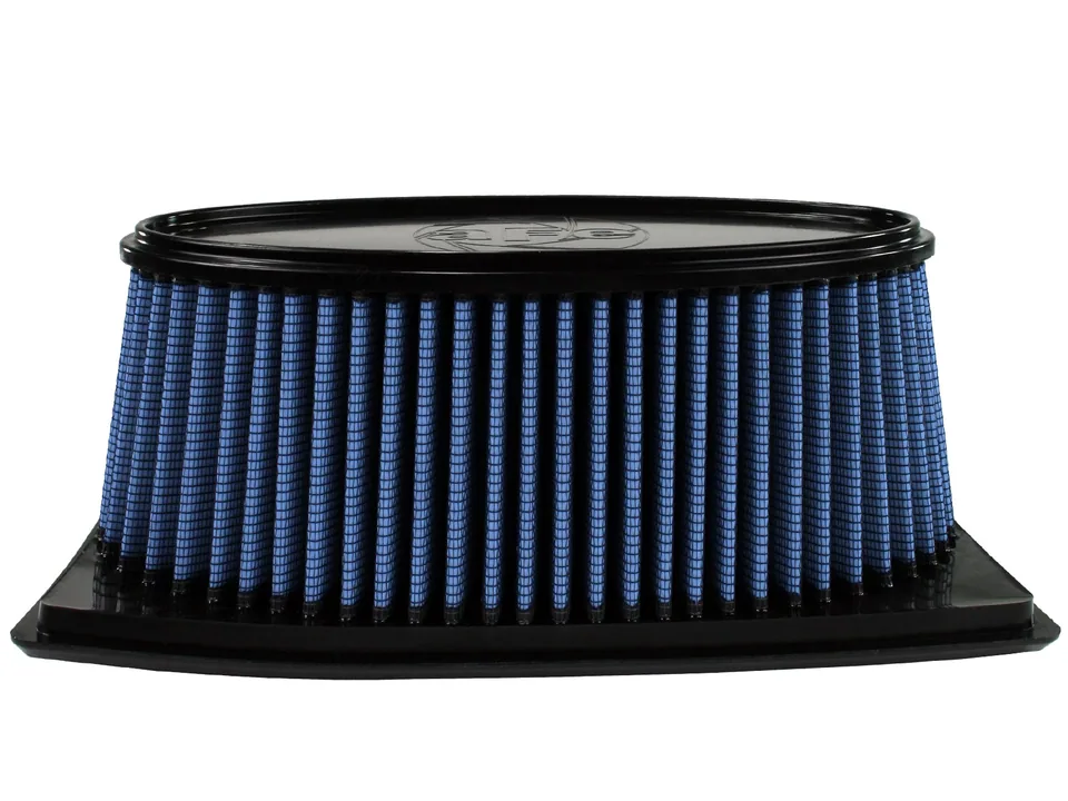aFe MagnumFLOW Air Filters OER P5R A/F P5R Ford Diesel Trucks 99.5-03 V8-7.3L (td) 30-80006 5 of 6