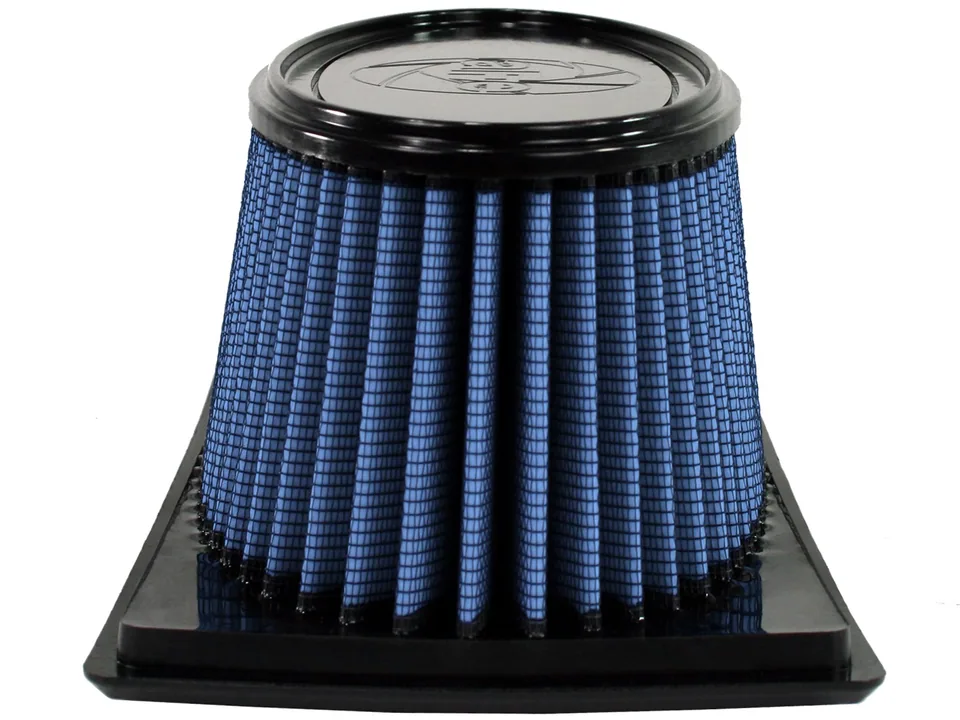 aFe MagnumFLOW Air Filters OER P5R A/F P5R Ford Diesel Trucks 99.5-03 V8-7.3L (td) 30-80006 6 of 6