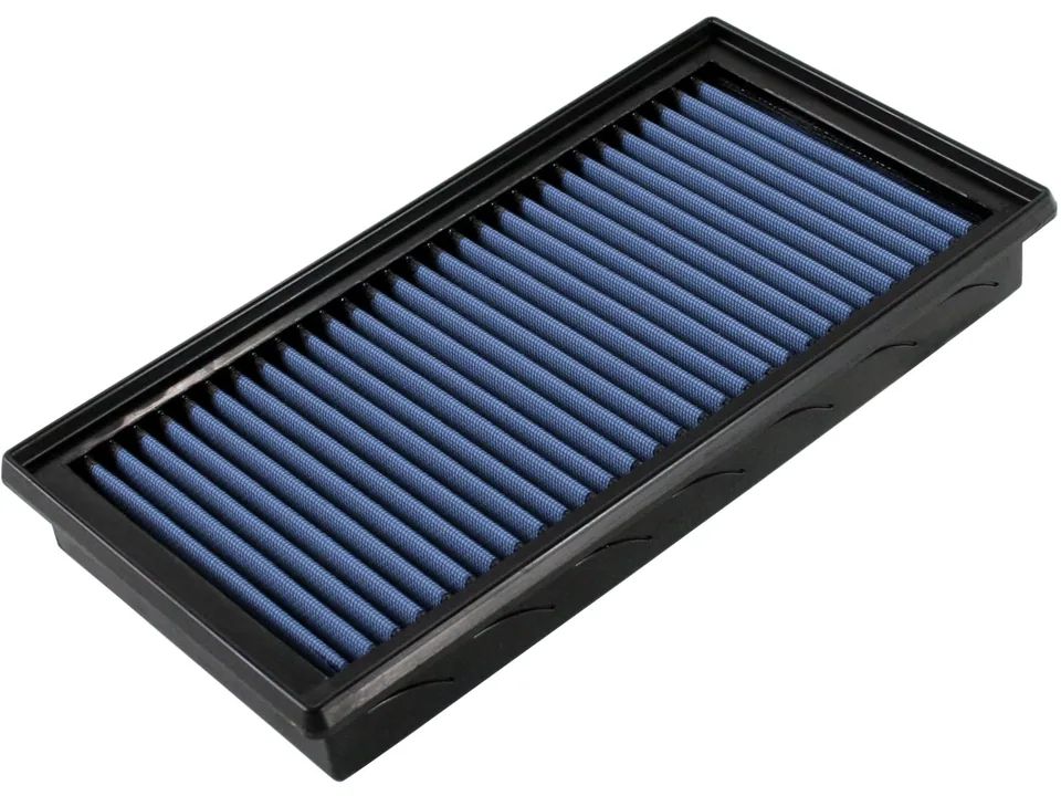 aFe MagnumFLOW Air Filters OER P5R A/F P5R Ford Diesel Trucks 99 V8-7.3L (td) 30-10005 1 of 3
