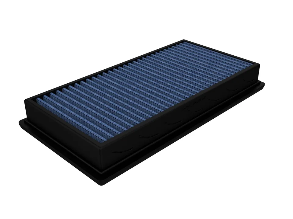 aFe MagnumFLOW Air Filters OER P5R A/F P5R Ford Diesel Trucks 99 V8-7.3L (td) 30-10005 2 of 3