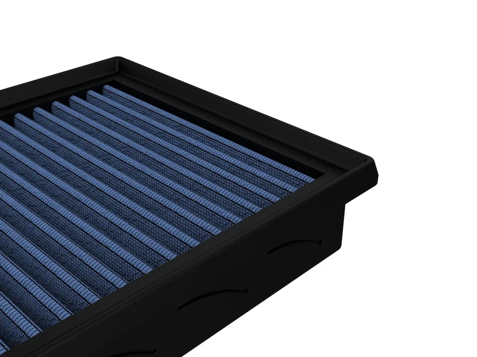 aFe MagnumFLOW Air Filters OER P5R A/F P5R Ford Diesel Trucks 99 V8-7.3L (td) 30-10005 3 of 3