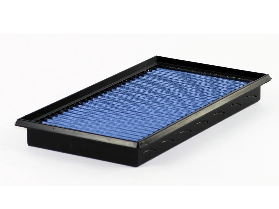 aFe MagnumFLOW Air Filters OER P5R A/F P5R Ford Edge 07-12 Flex 09-11 V6-3.5/3.7L 30-10215 1 of 1