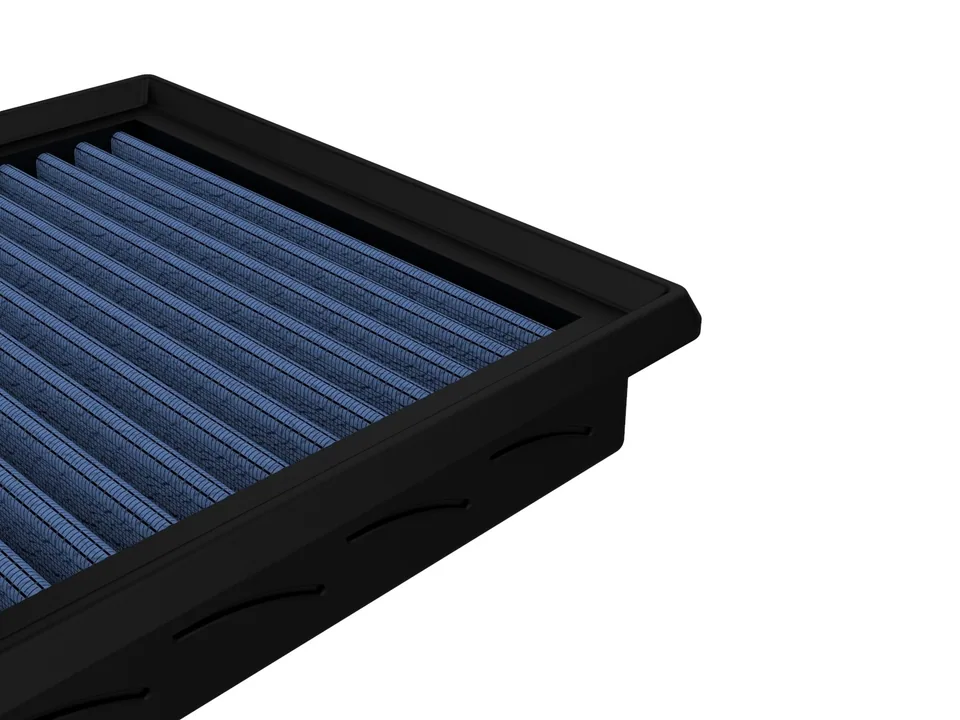 aFe MagnumFLOW Air Filters OER P5R A/F P5R Ford Escape 01-11 L4 / 01-08 V6 30-10065 3 of 4