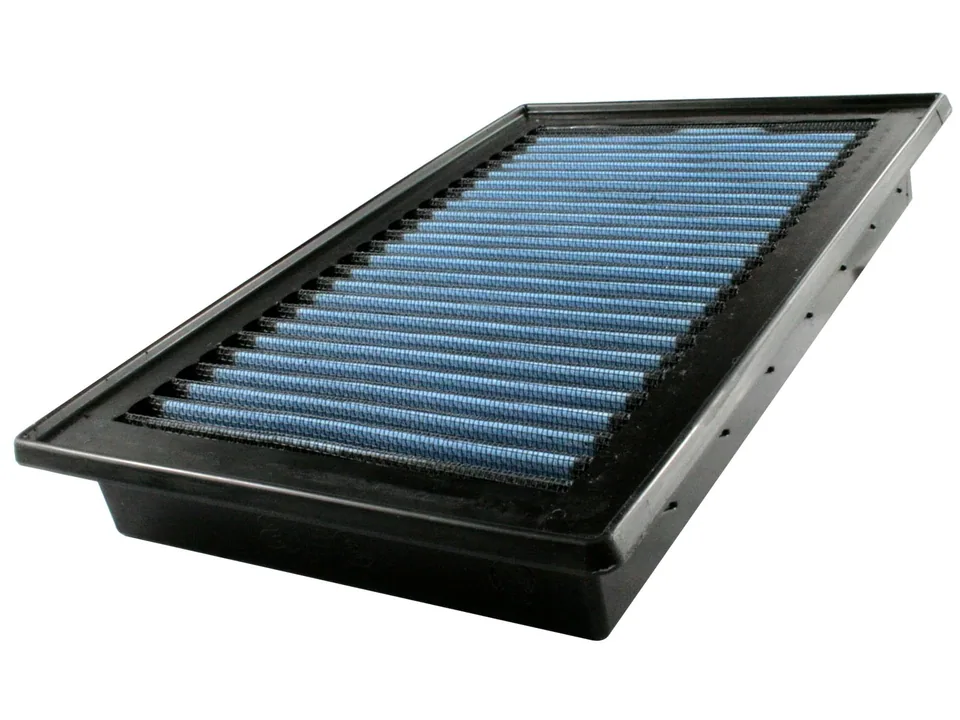 aFe MagnumFLOW Air Filters OER P5R A/F P5R Ford Explorer 02-10 V6 02-05 V8 30-10074 1 of 3