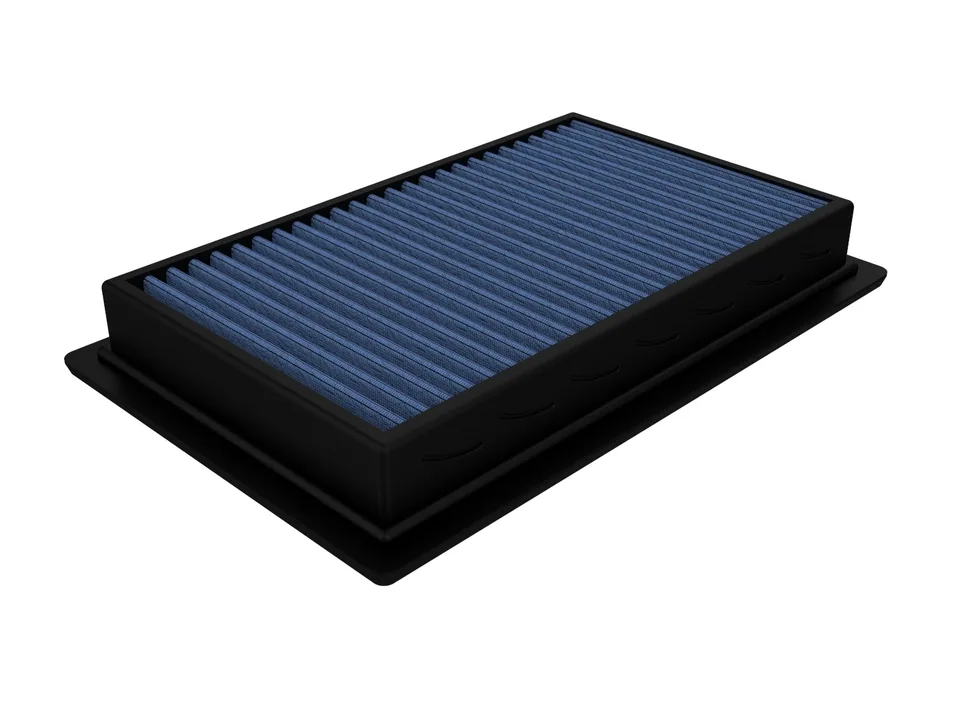 aFe MagnumFLOW Air Filters OER P5R A/F P5R Ford Explorer 02-10 V6 02-05 V8 30-10074 2 of 3
