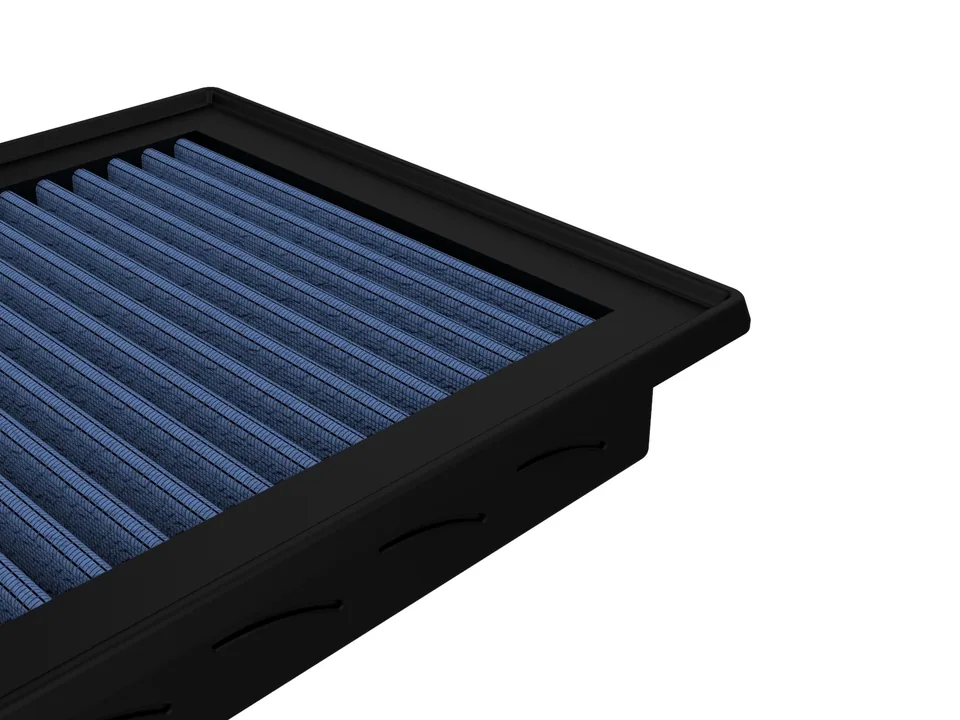 aFe MagnumFLOW Air Filters OER P5R A/F P5R Ford Explorer 02-10 V6 02-05 V8 30-10074 3 of 3