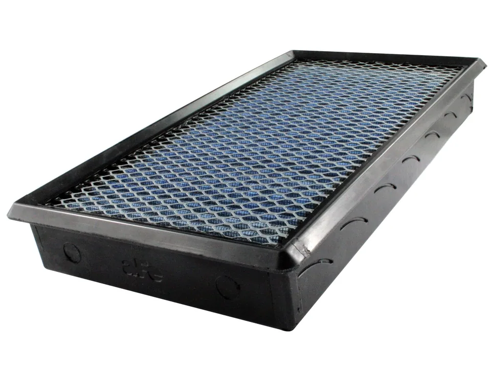 aFe MagnumFLOW Air Filters OER P5R A/F P5R Ford F-150 04-08 V8-5.4L 30-10106 1 of 3