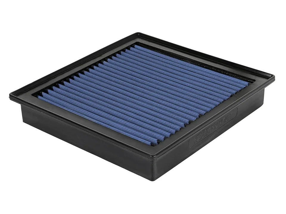 aFe MagnumFLOW Air Filters OER P5R A/F P5R Ford F-150 09-12 V8-4.6L/5.4L/6.2L 30-10162 1 of 4