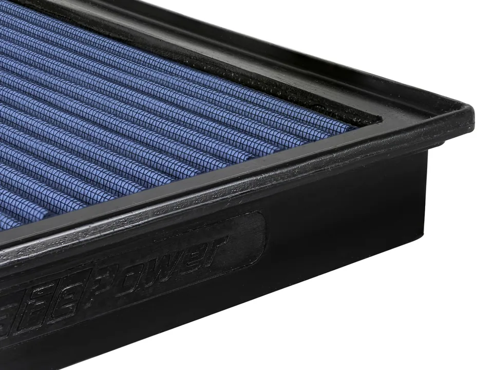 aFe MagnumFLOW Air Filters OER P5R A/F P5R Ford F-150 09-12 V8-4.6L/5.4L/6.2L 30-10162 4 of 4