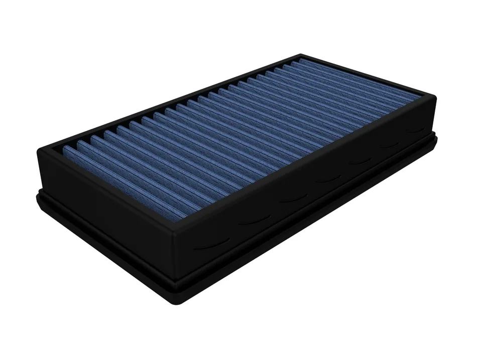 aFe MagnumFLOW Air Filters OER P5R A/F P5R Ford Focus 00-03 30-10054 2 of 4