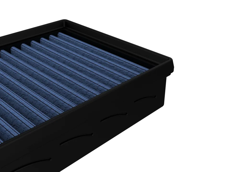 aFe MagnumFLOW Air Filters OER P5R A/F P5R Ford Focus 00-03 30-10054 3 of 4