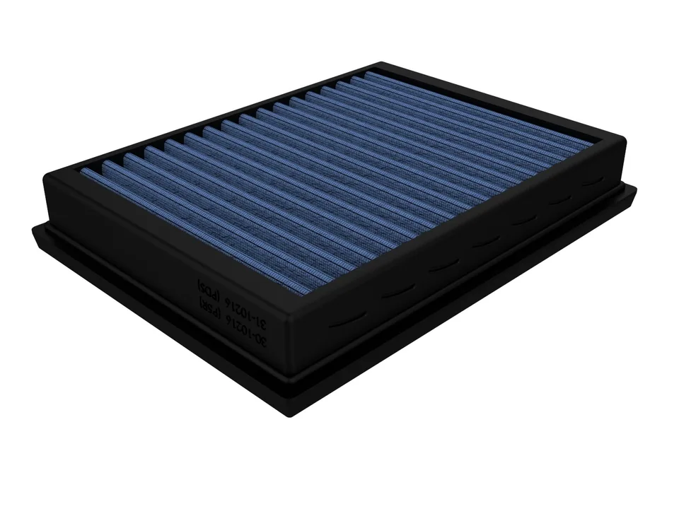 aFe MagnumFLOW Air Filters OER P5R A/F P5R Ford Fusion 06-12 V6-3.0L 30-10216 2 of 3