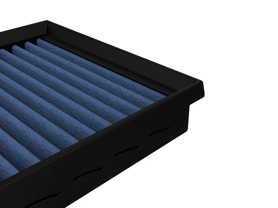 aFe MagnumFLOW Air Filters OER P5R A/F P5R Ford Fusion 06-12 V6-3.0L 30-10216 3 of 3