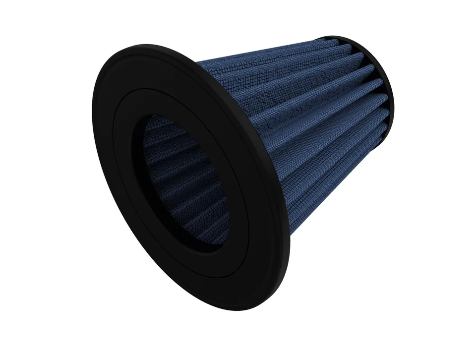 aFe MagnumFLOW Air Filters OER P5R A/F P5R Ford Mustang 94-04 V6 10-10010 2 of 3