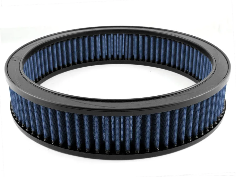 aFe MagnumFLOW Air Filters OER P5R A/F P5R Ford Pinto 71-72 L4-2.0L 10-10073 1 of 1