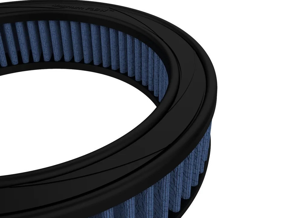 aFe MagnumFLOW Air Filters OER P5R A/F P5R Ford Pinto 71-73 L4-1.6L 10-10038 2 of 3