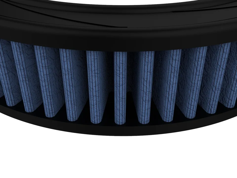 aFe MagnumFLOW Air Filters OER P5R A/F P5R Ford Pinto 71-73 L4-1.6L 10-10038 3 of 3